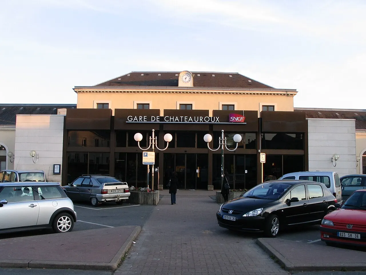 Châteauroux