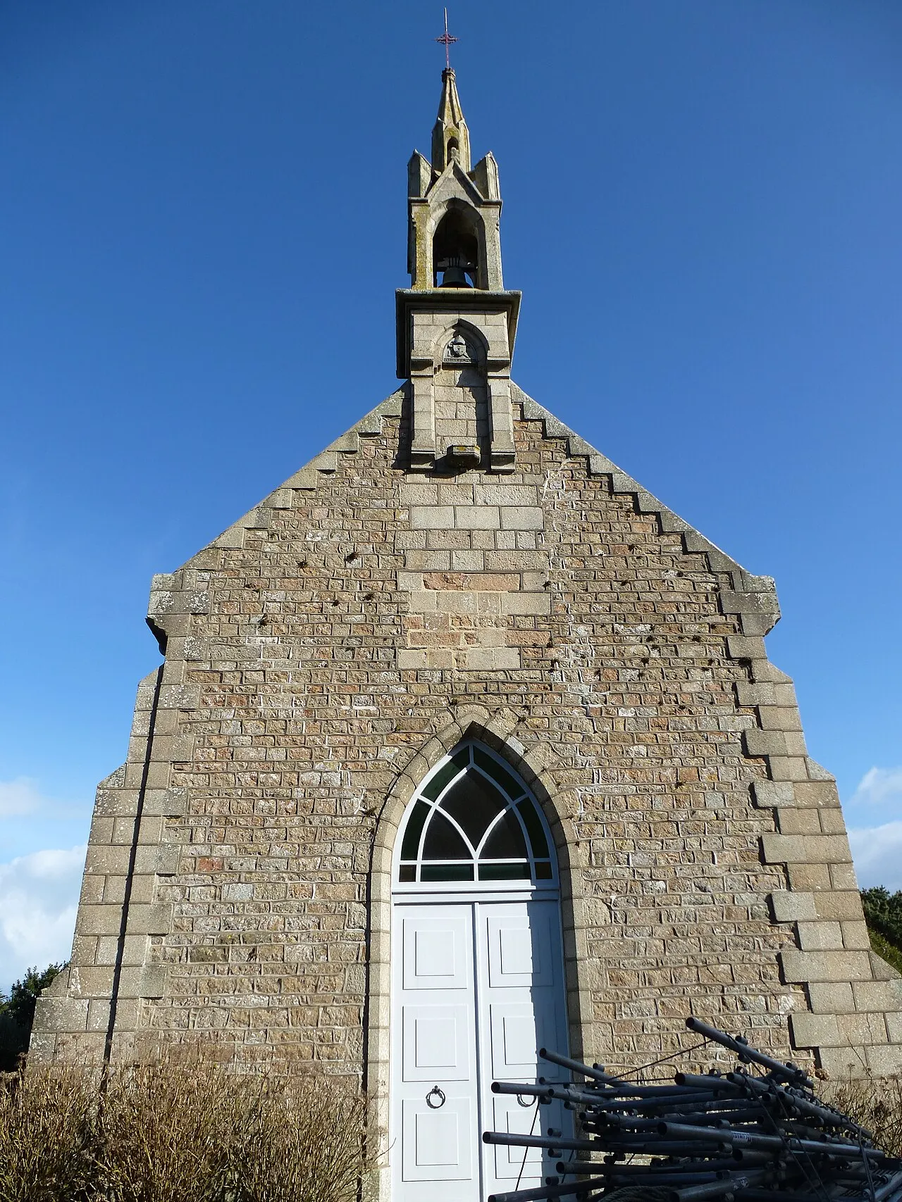Chapelle Notre-Dame