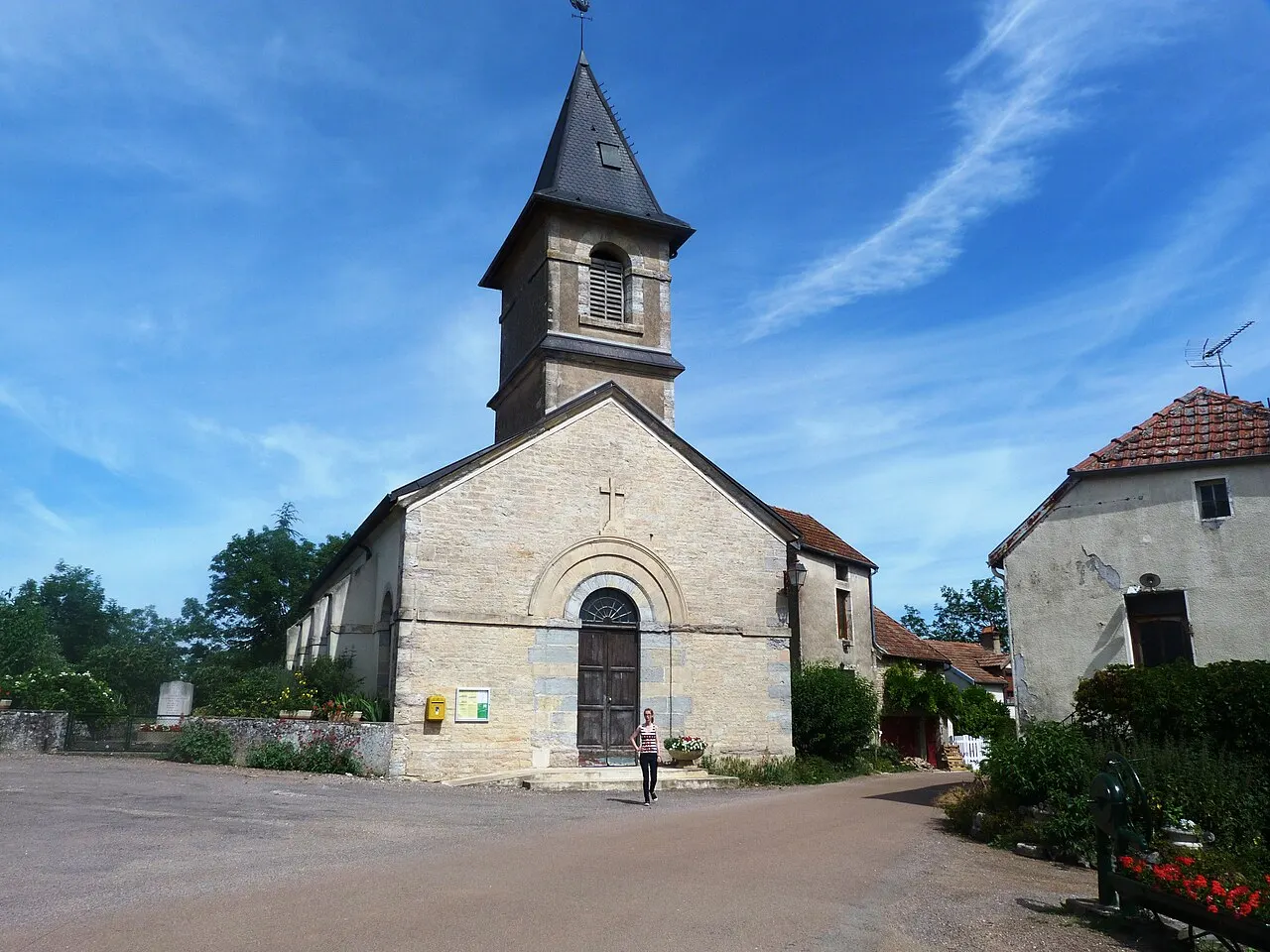 Gergueil