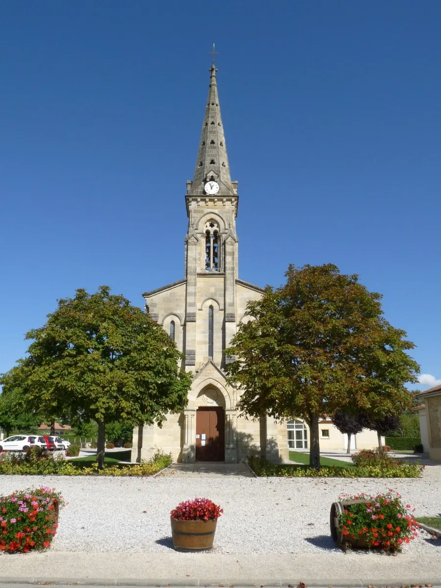Église Saint-Pierre