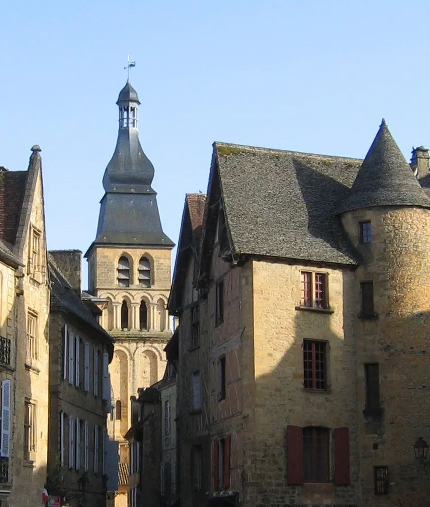 Cathédrale Saint-Sacerdos