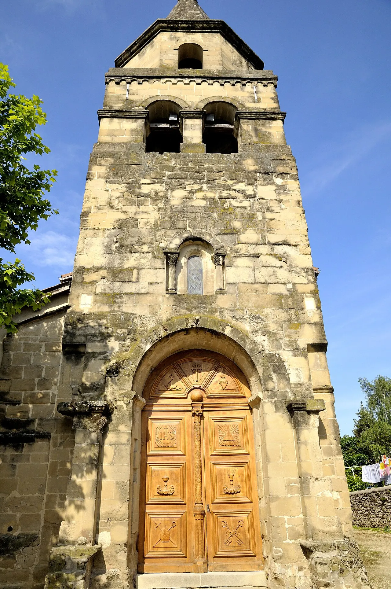Église Notre-Dame