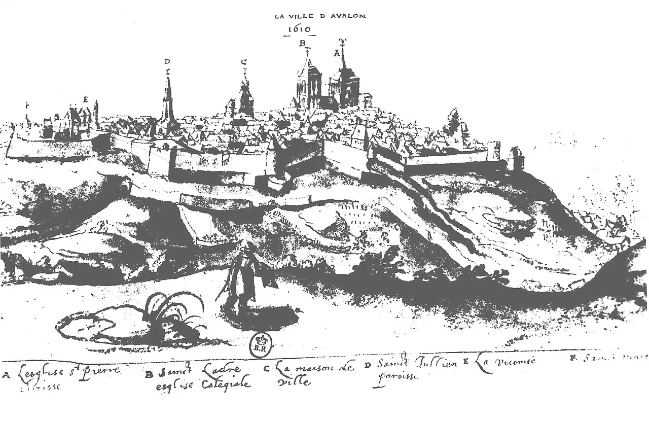 Remparts