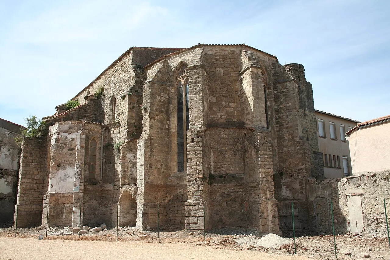 Chapelle des Pénitents