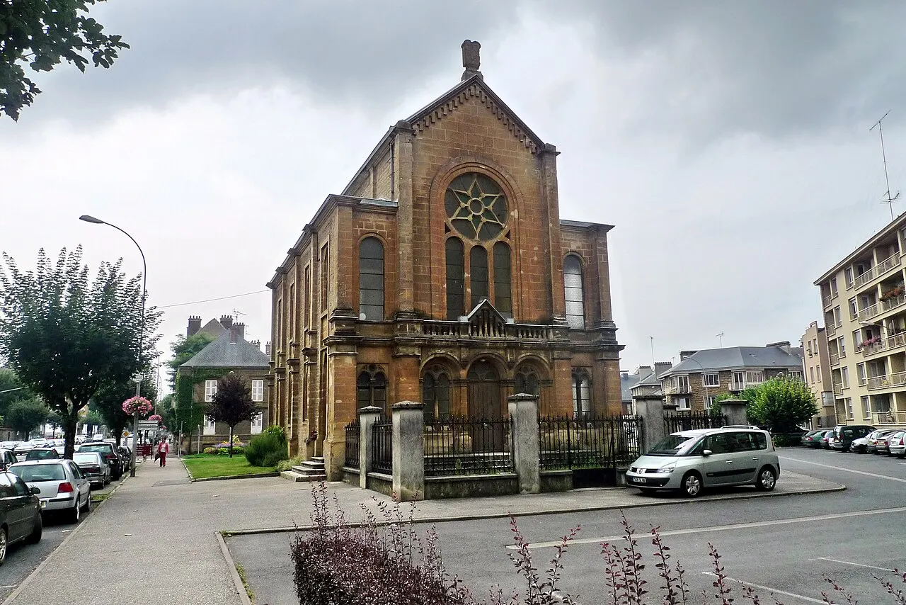Synagogue