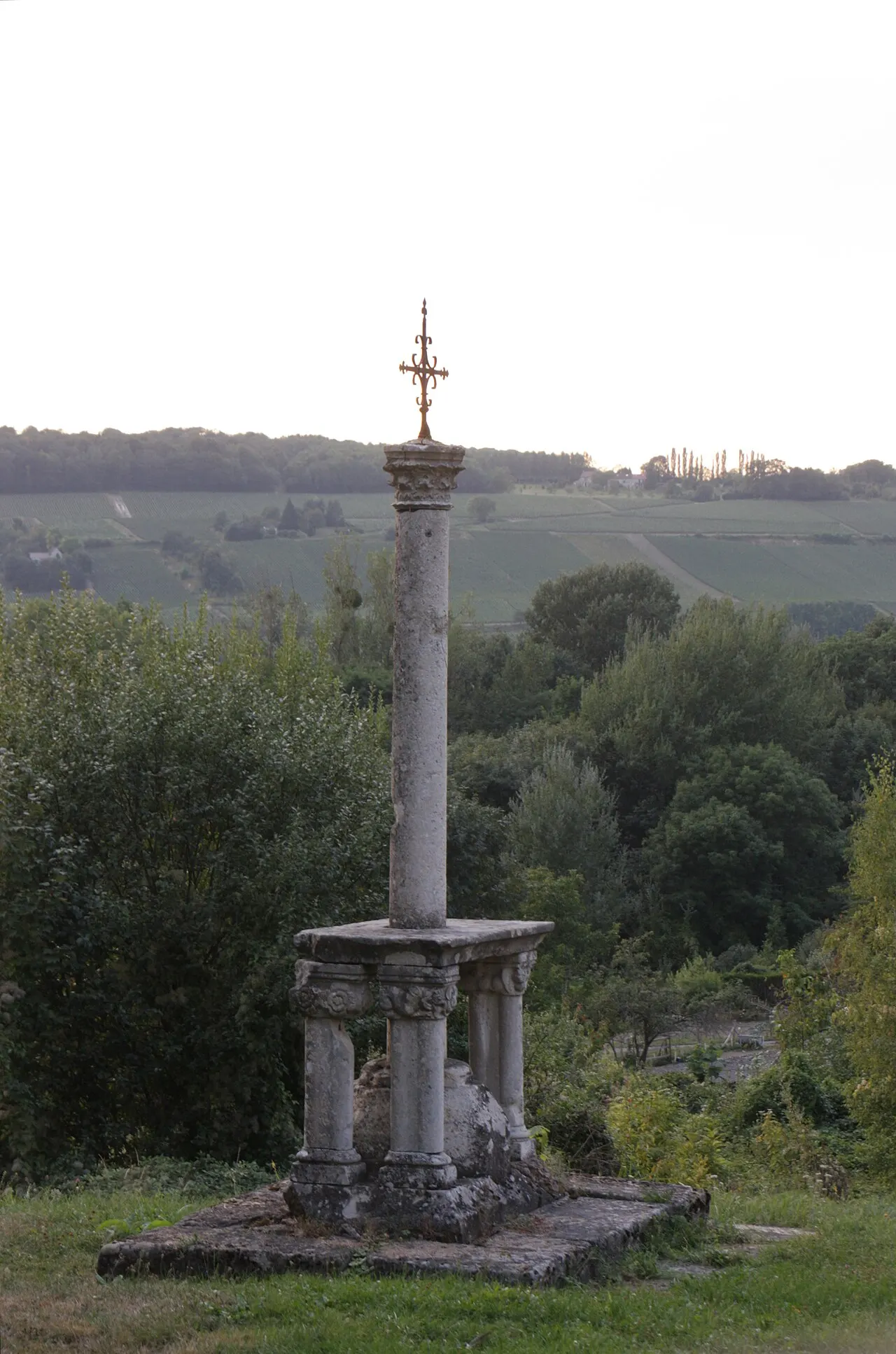 Croix de chemin