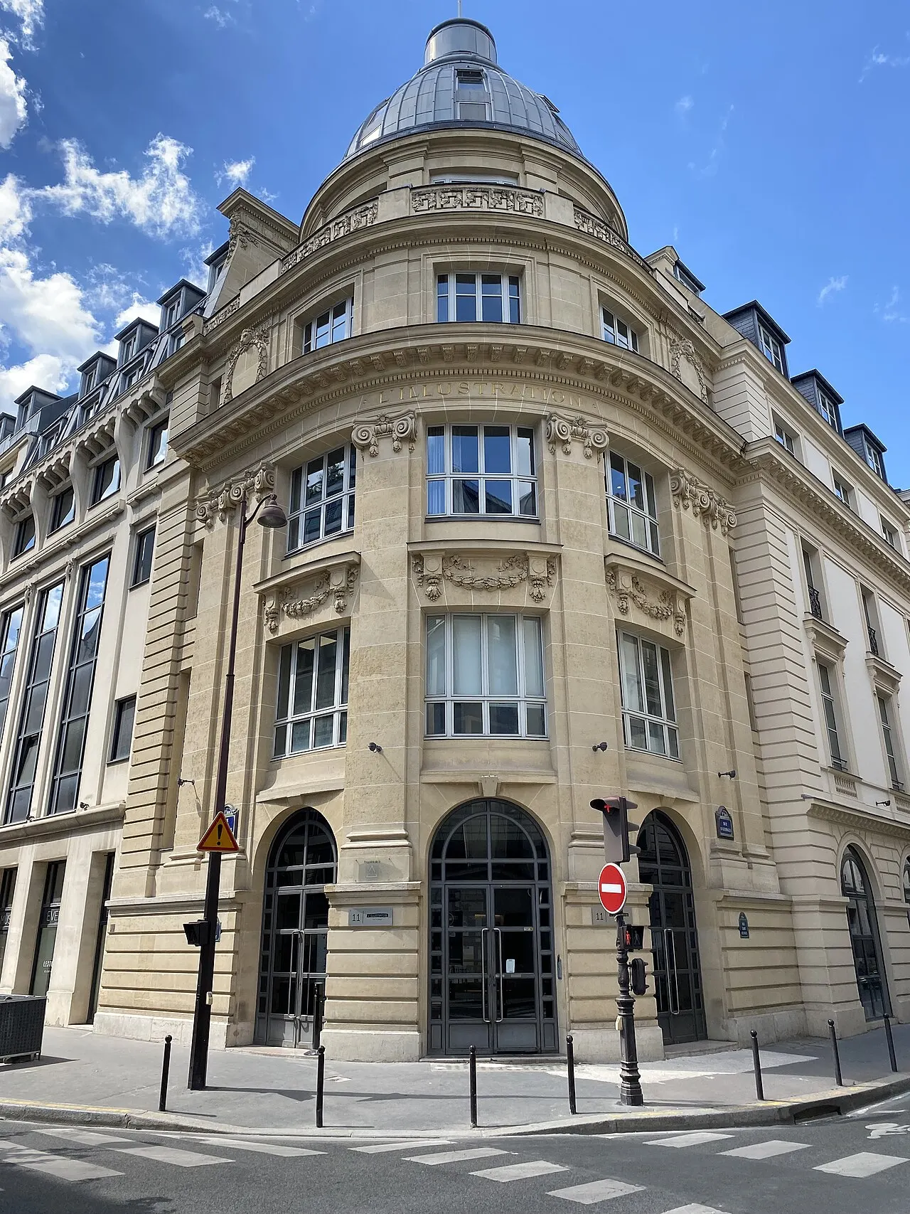 Hôtel Bélanger (ancien)