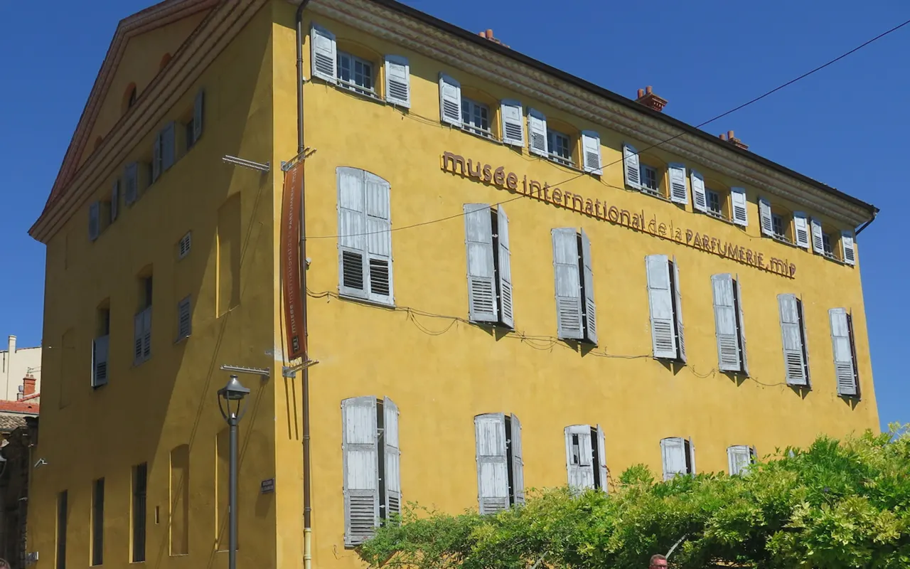 Hôtel de Pontèves (ancien)