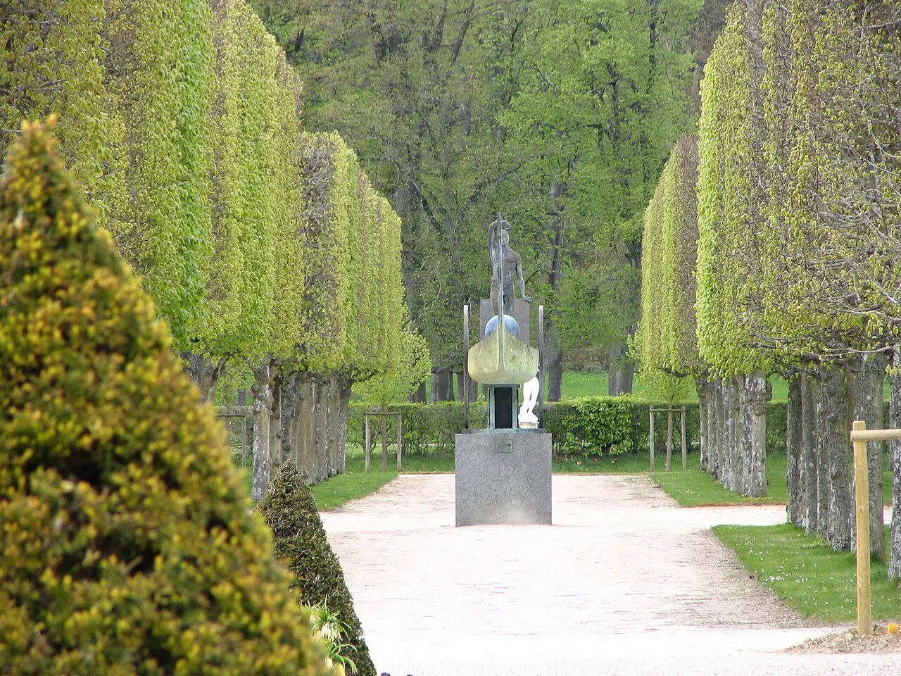 Domaine de Rambouillet