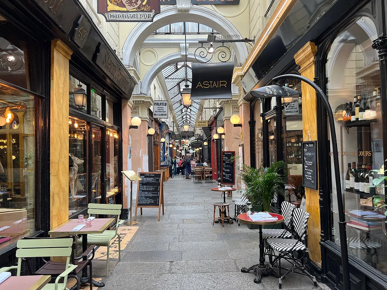 Paris 2e Arrondissement