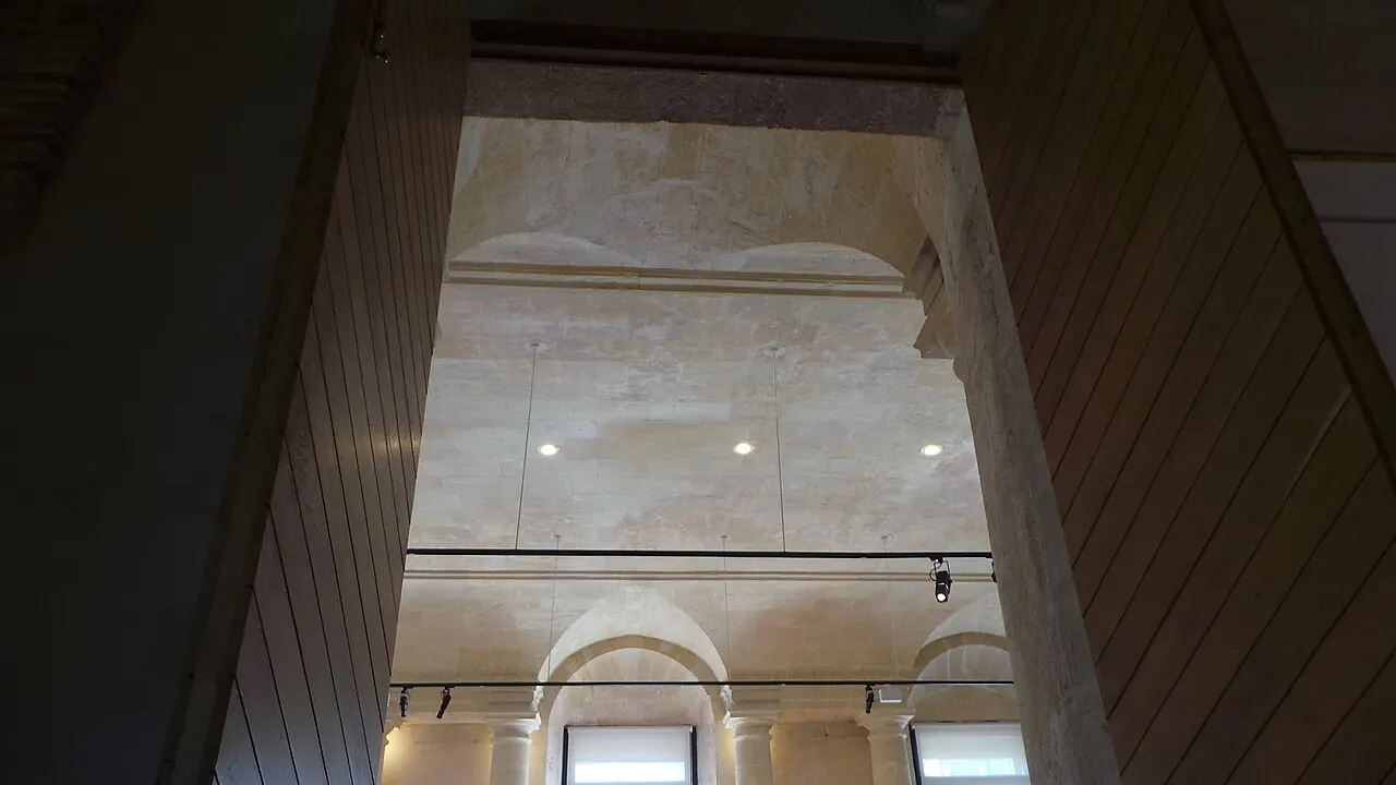 Observatoire de Marseille - Planétarium
