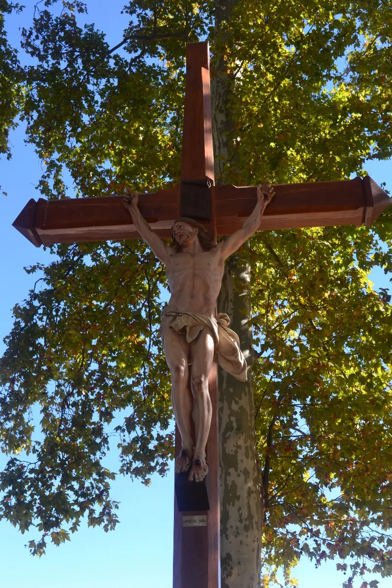 Calvaire
