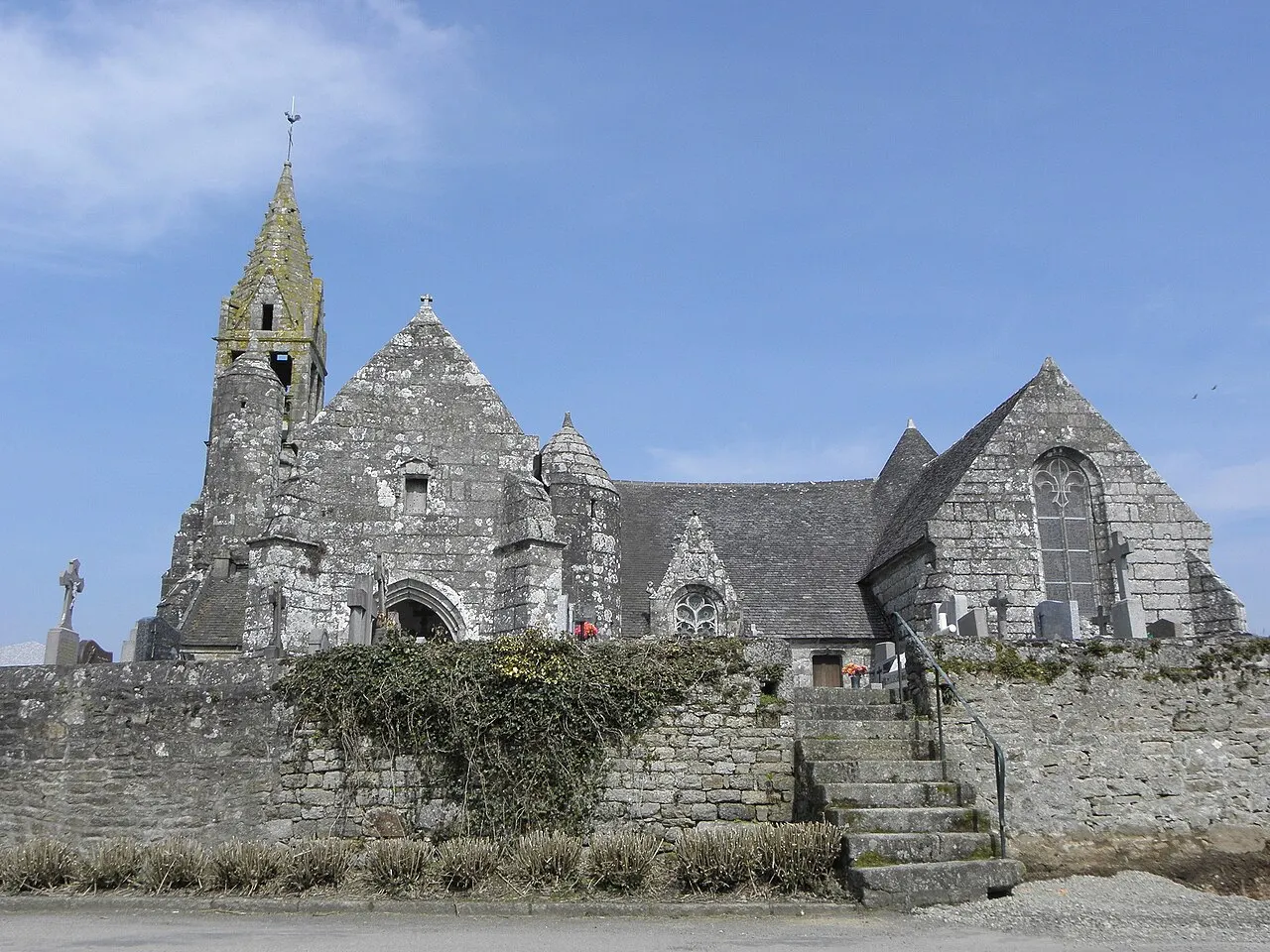 Église Saint-Pierre