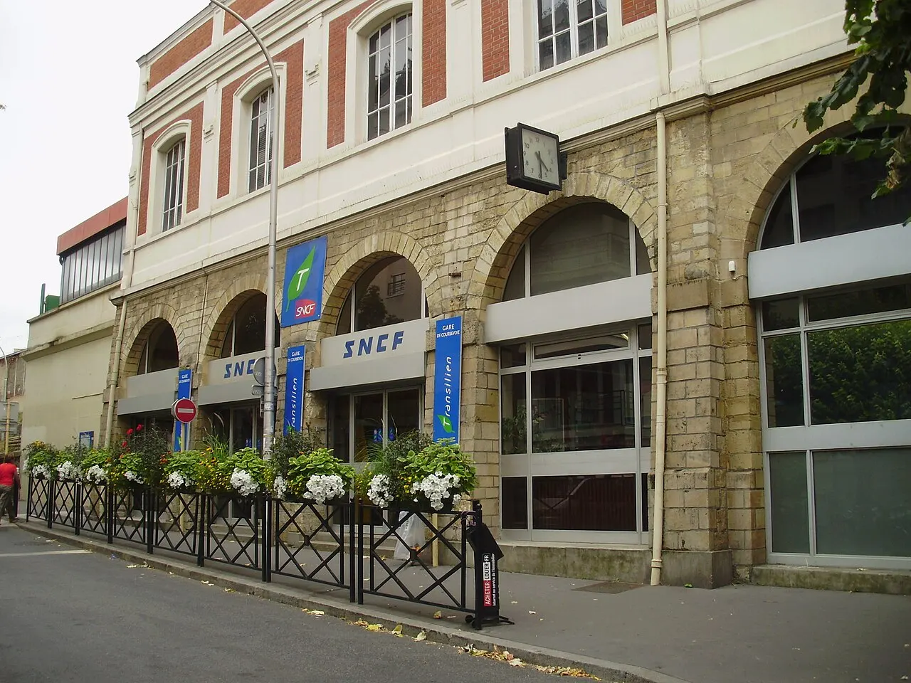 Courbevoie