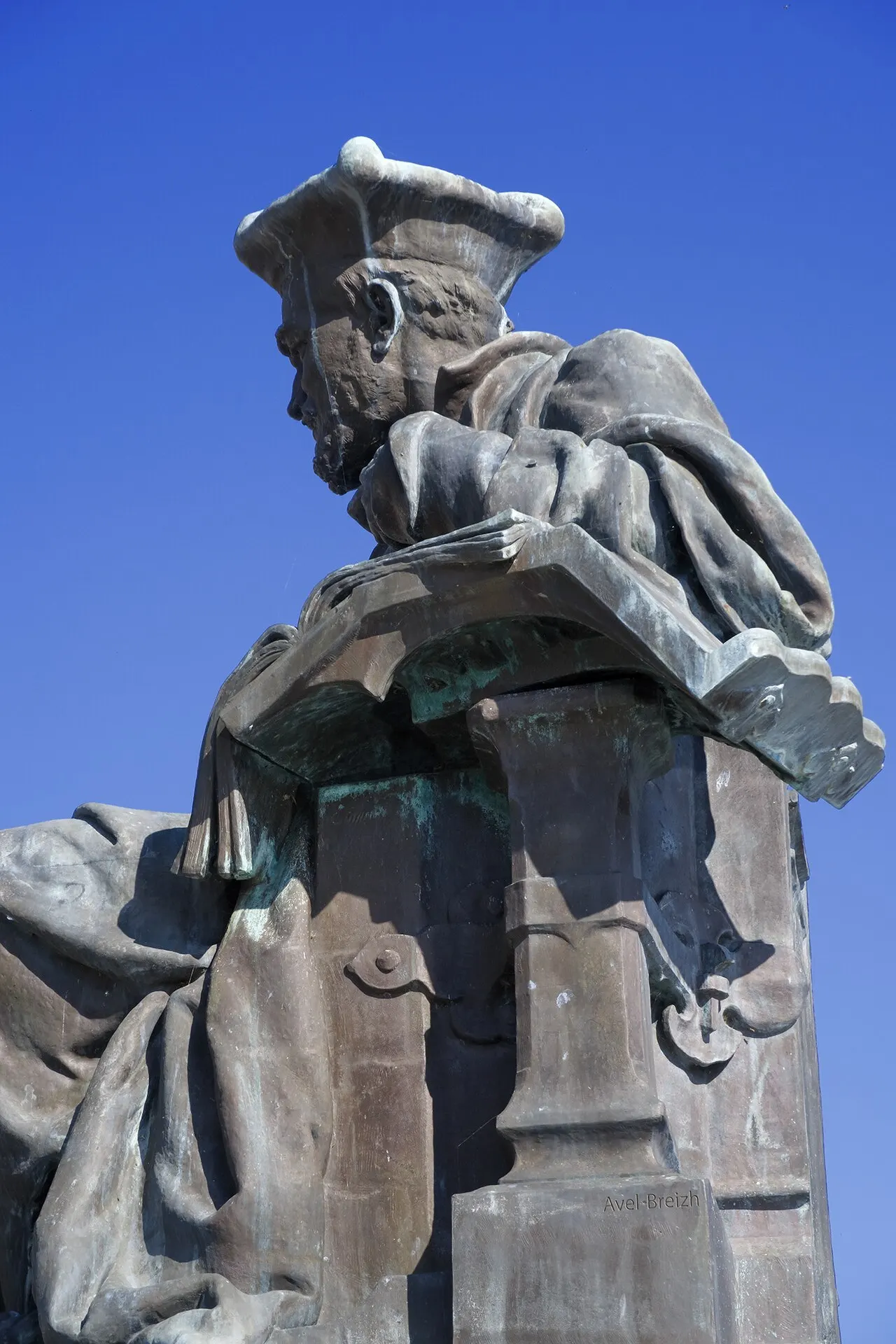Francois Rabelais