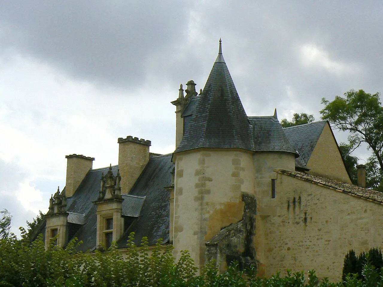 Saint-Gelais