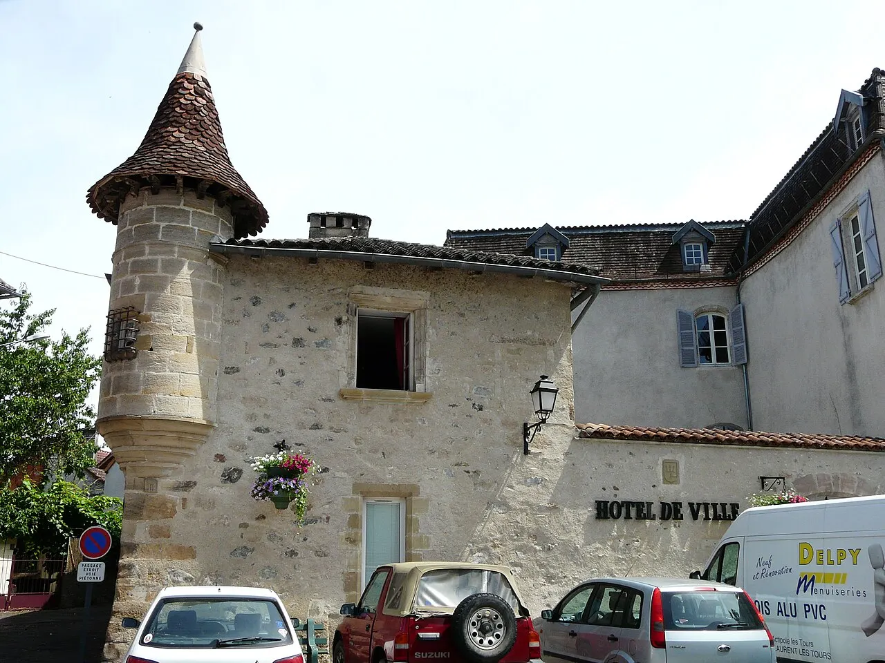 Mairie