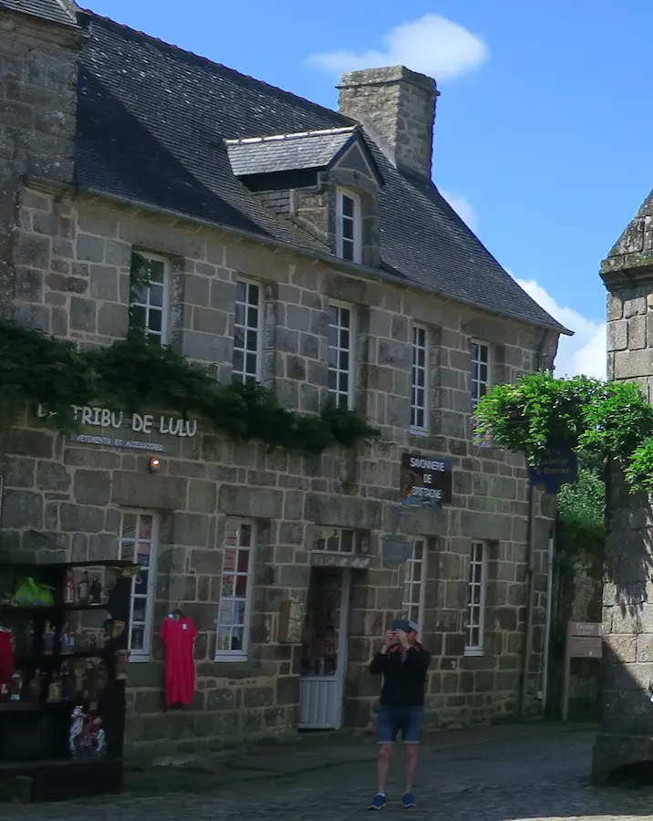 Vieille maison