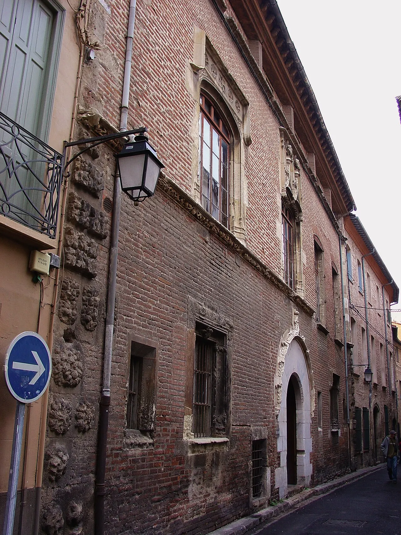 Casa Xanxo CIAP