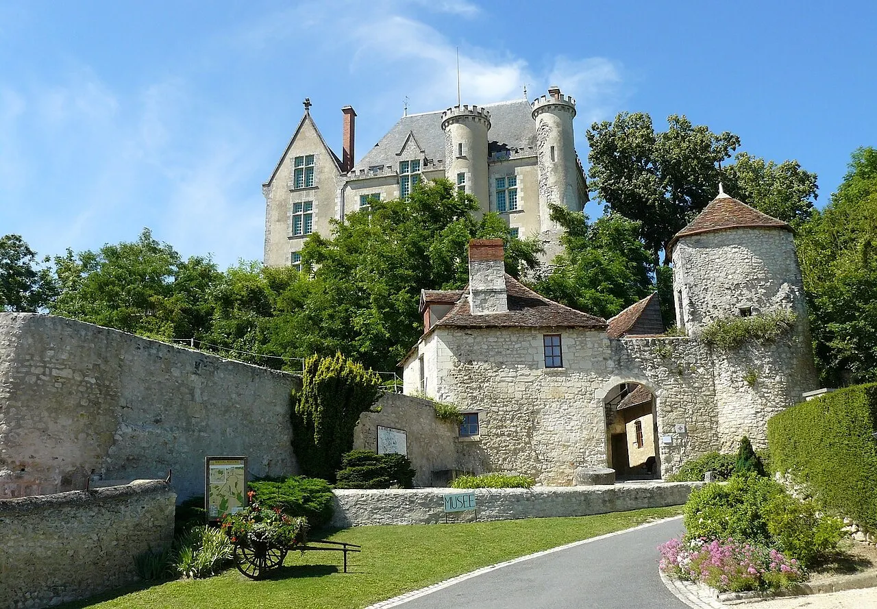 Château du Lyon