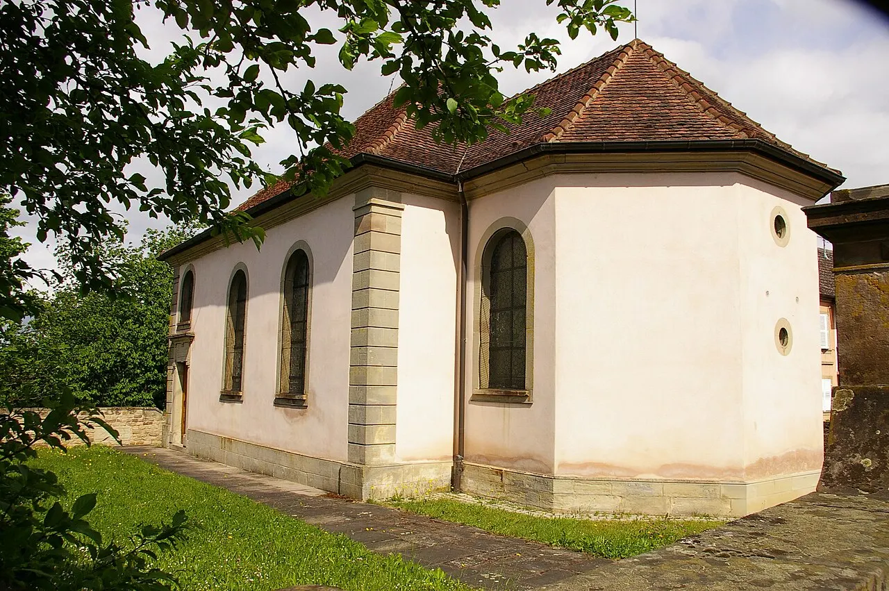 Synagogue