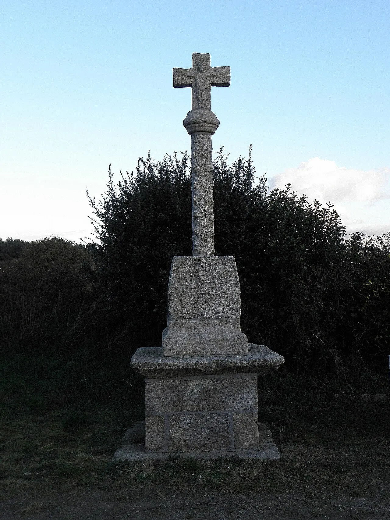 Croix de Saint-Ener
