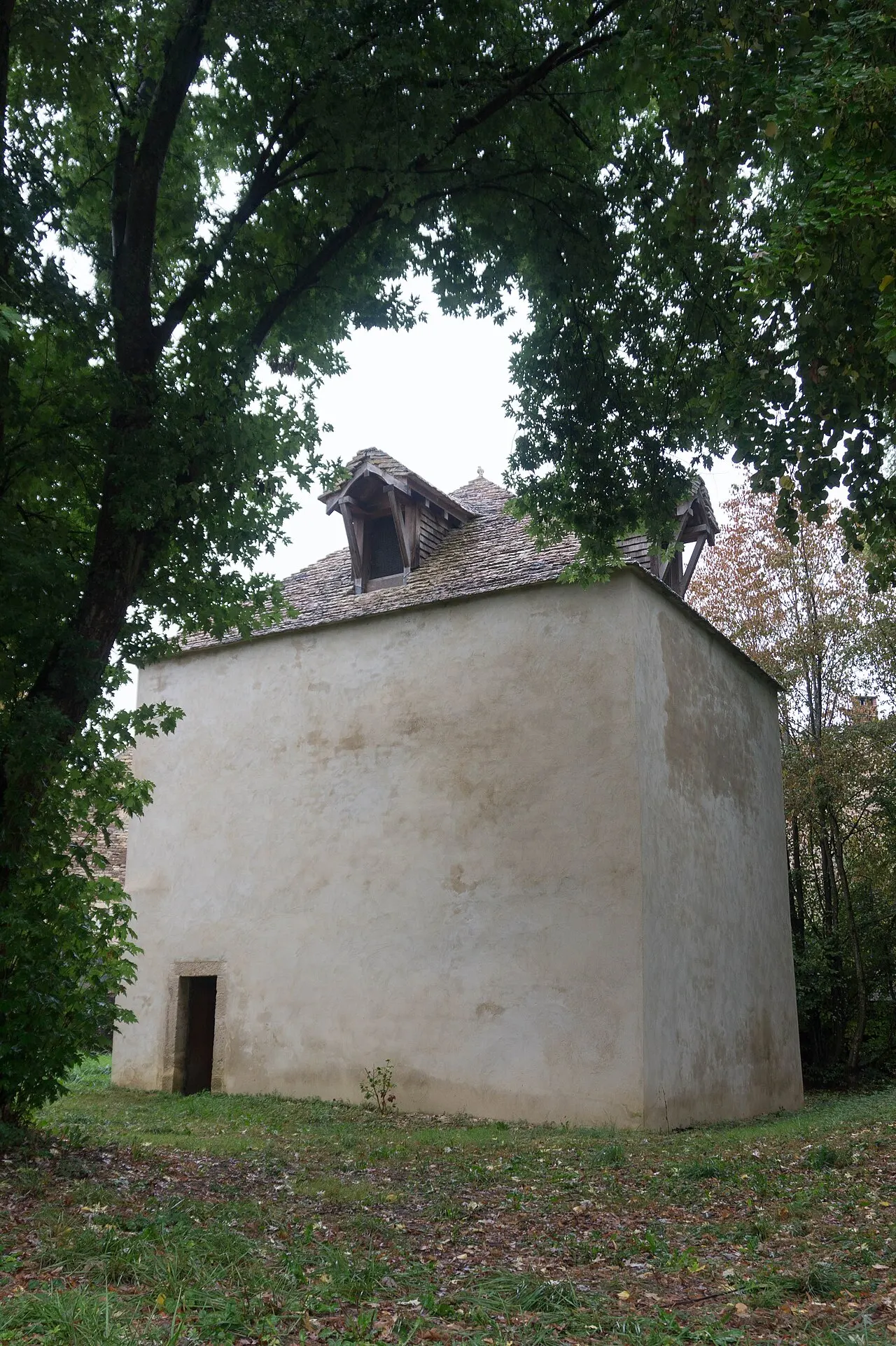 Pigeonnier