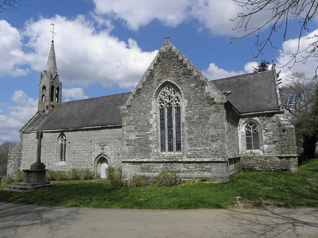 Chapelle Séléden