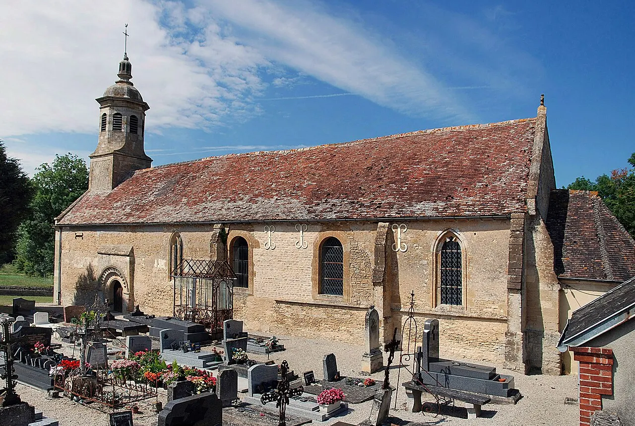 Église Saint-Jean-Baptiste