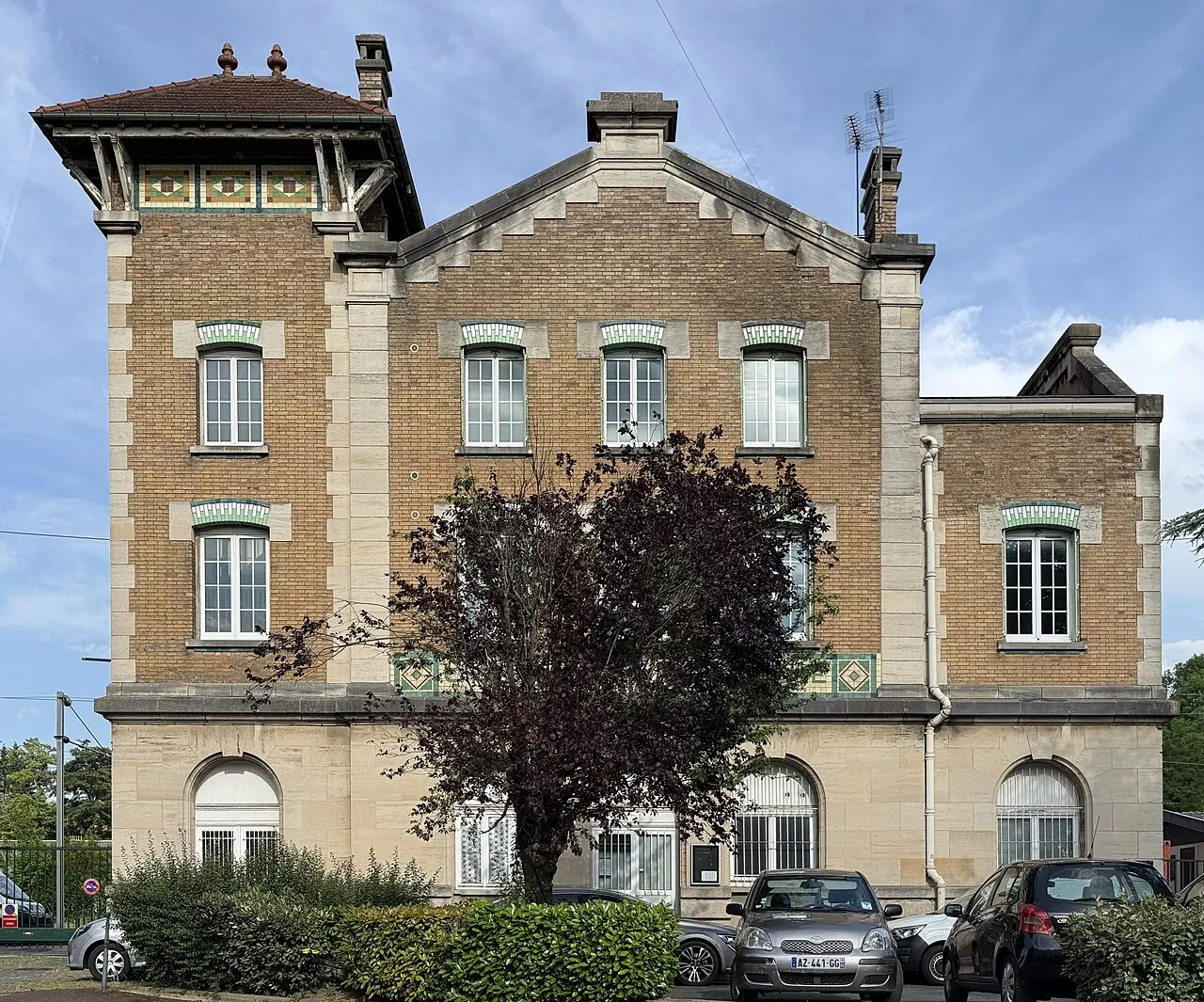 Bry-sur-Marne