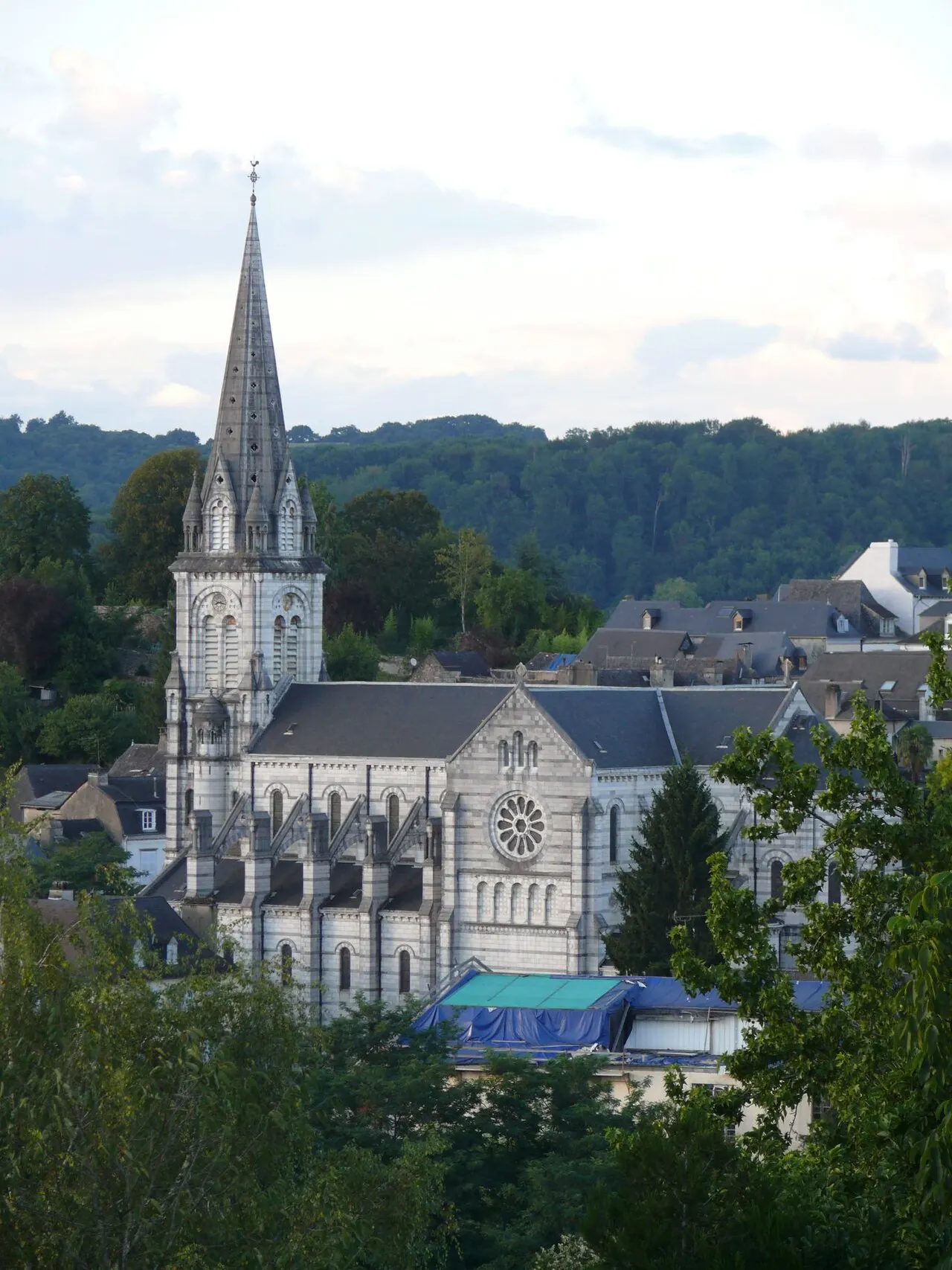 Église Notre-Dame