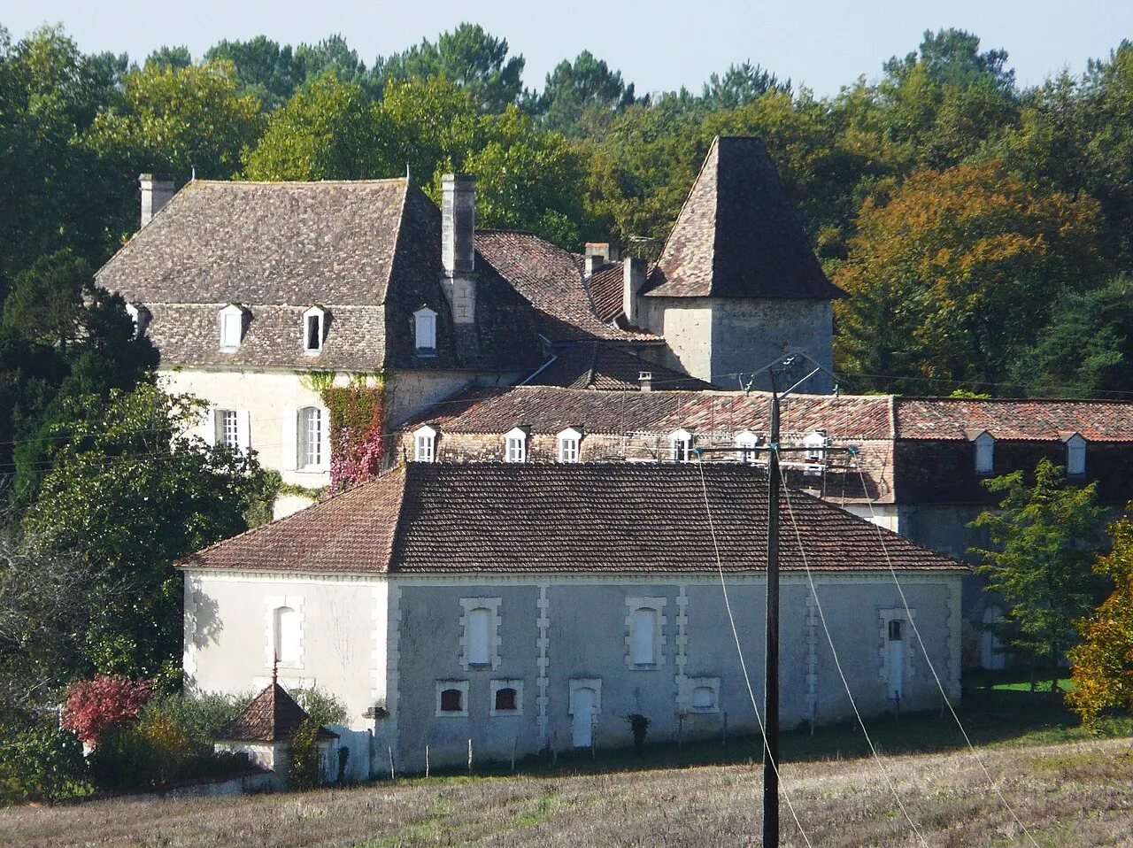 La Brangelie