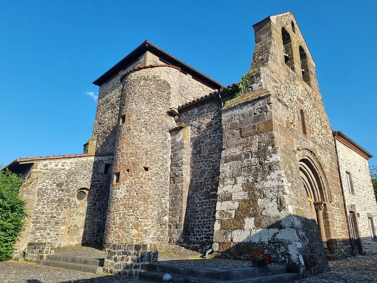 Église Saint-Roch