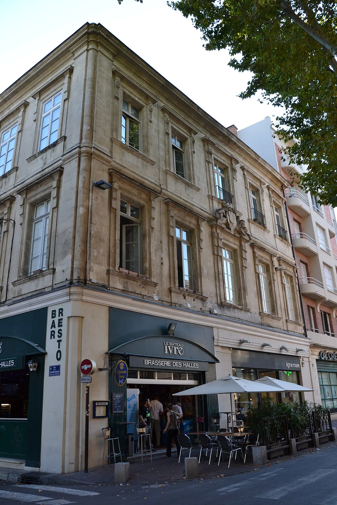 Hôtel de Félix