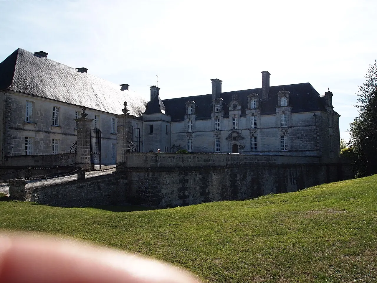 Château