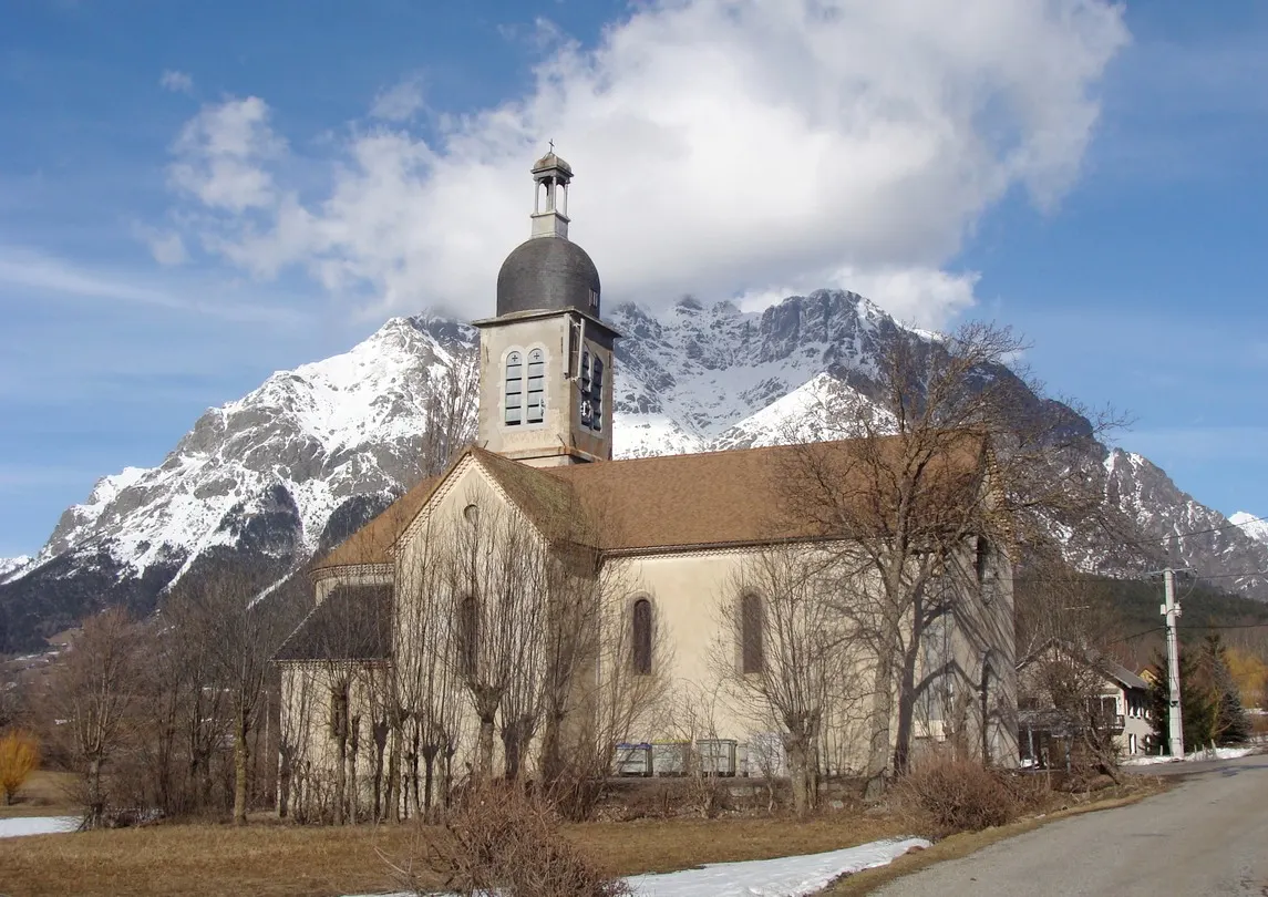 Aubessagne