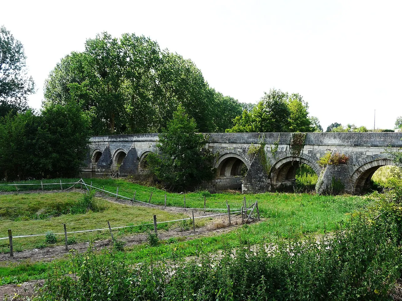 Pont de Vernay