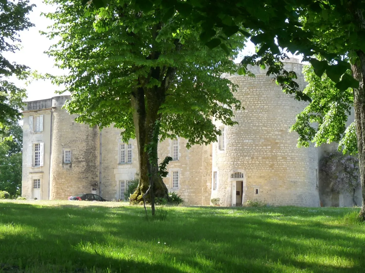 Château d’Ardenne