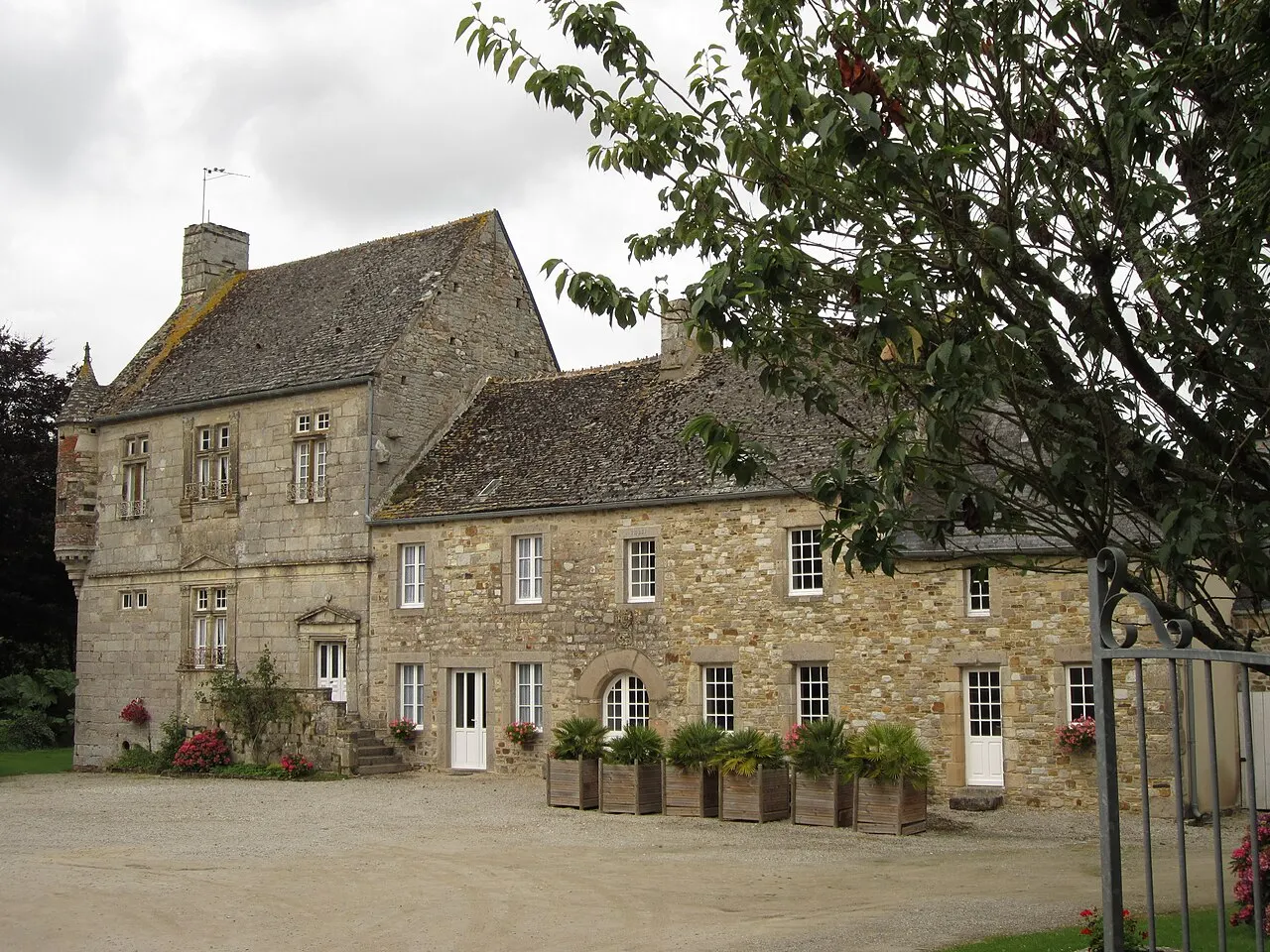 Saint-Christophe-du-Foc
