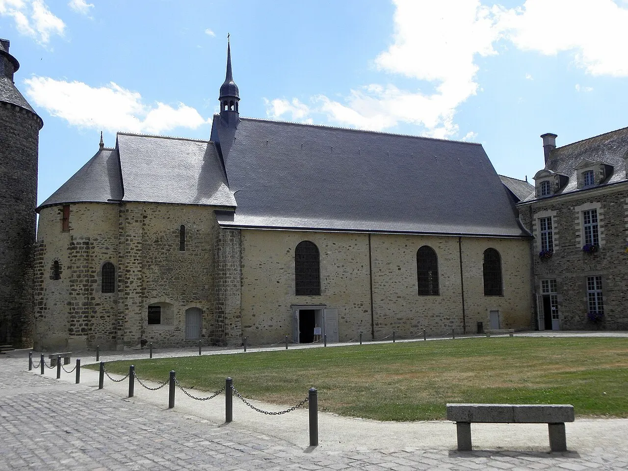Château-musée