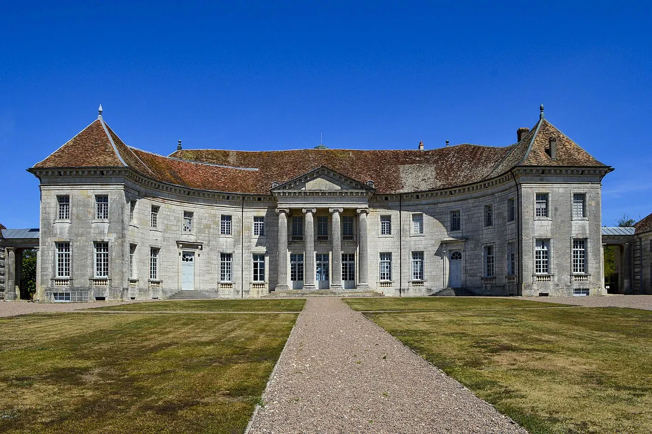 Château de Moncley