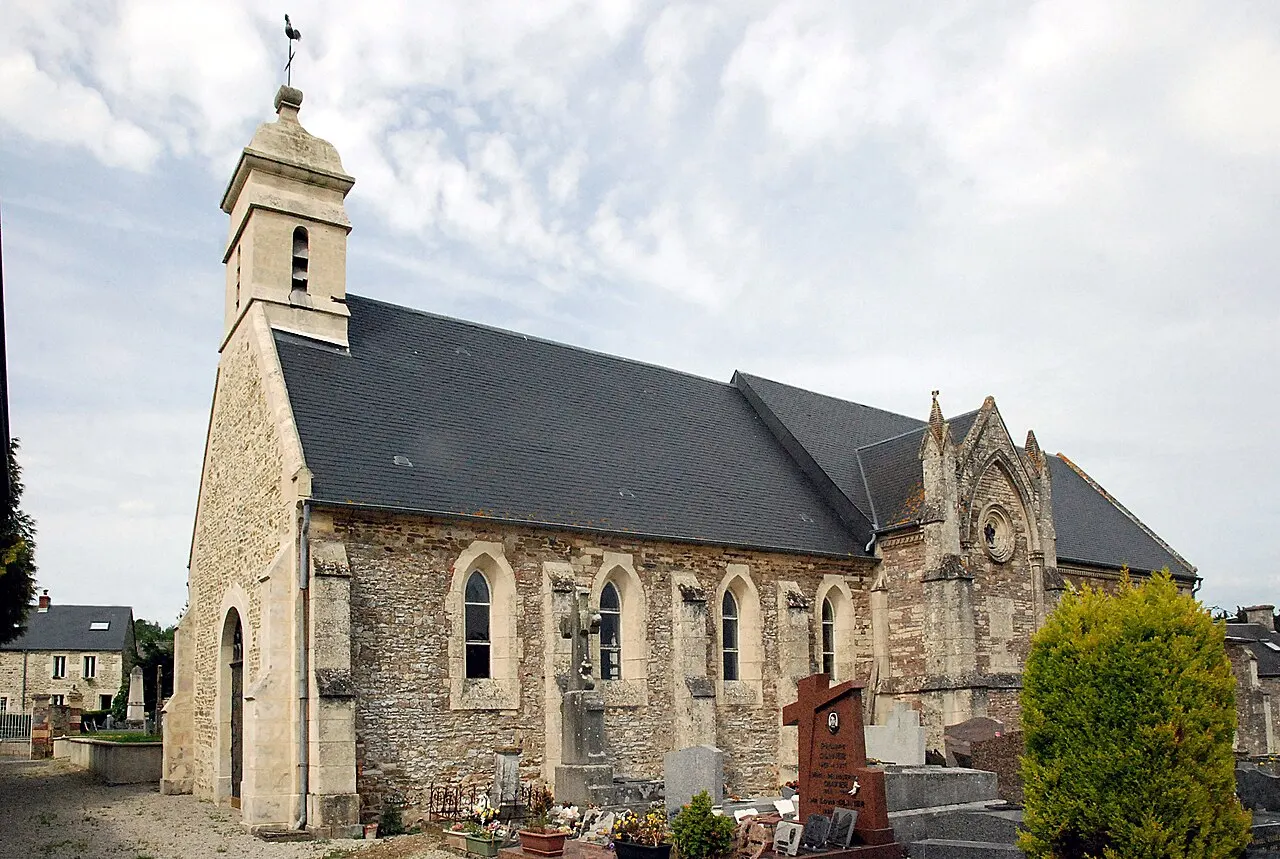 Église Saint-Georges