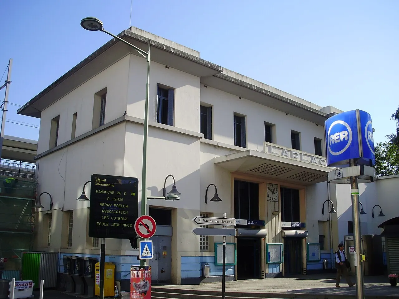 Laplace