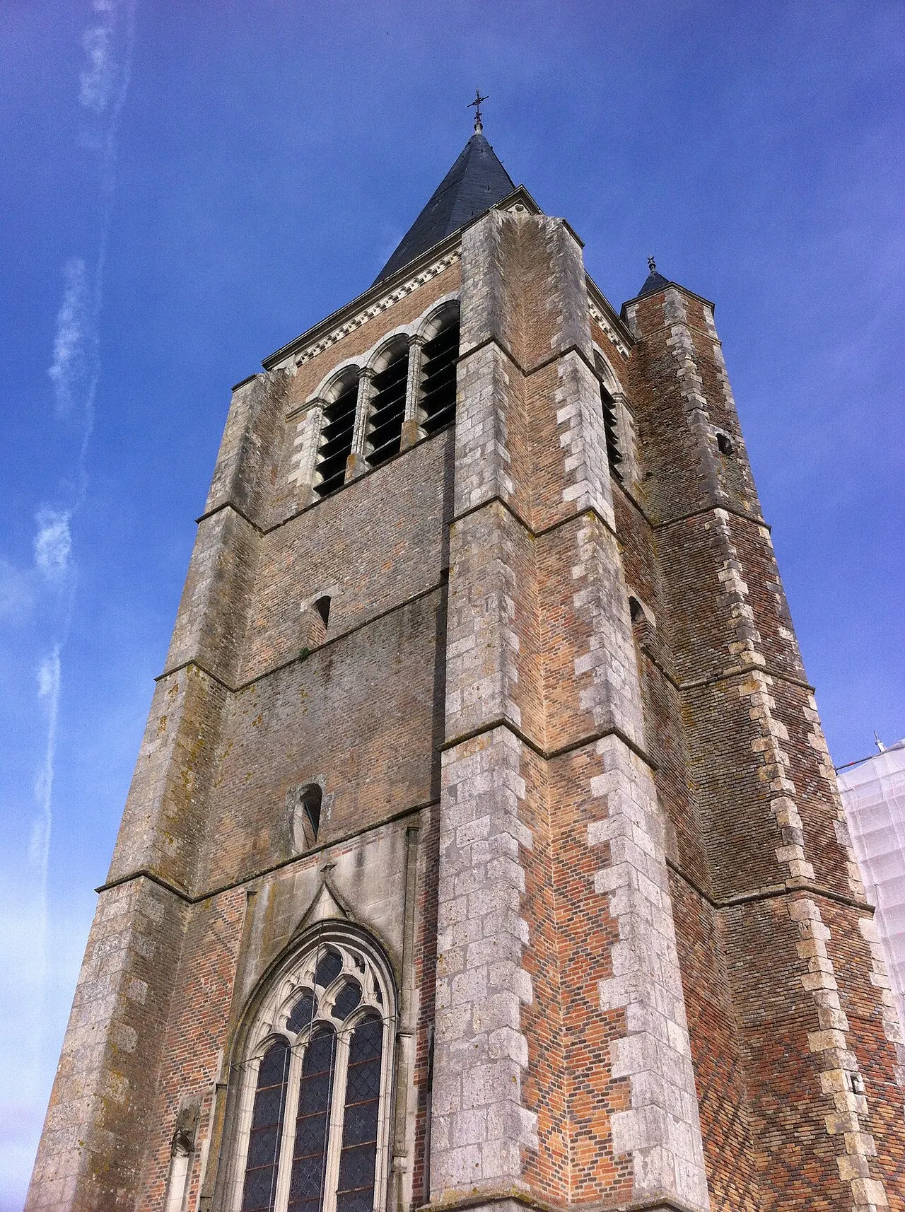 Église Saint-Pierre