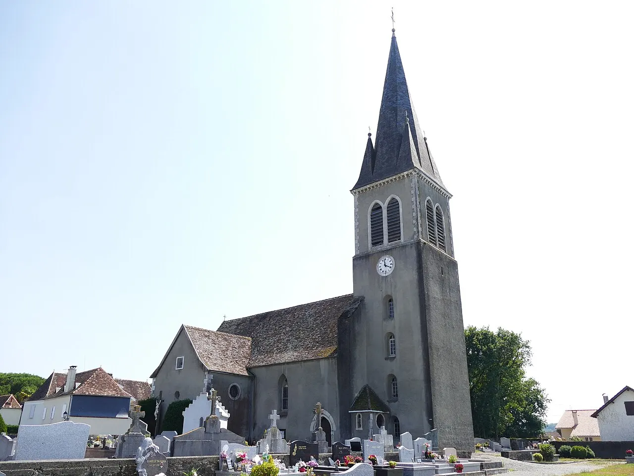Église Saint-Jean-Baptiste