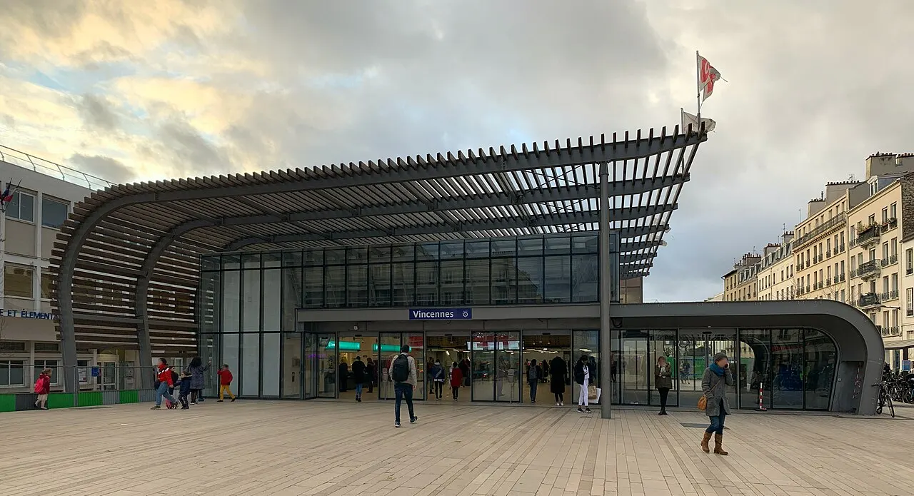Vincennes