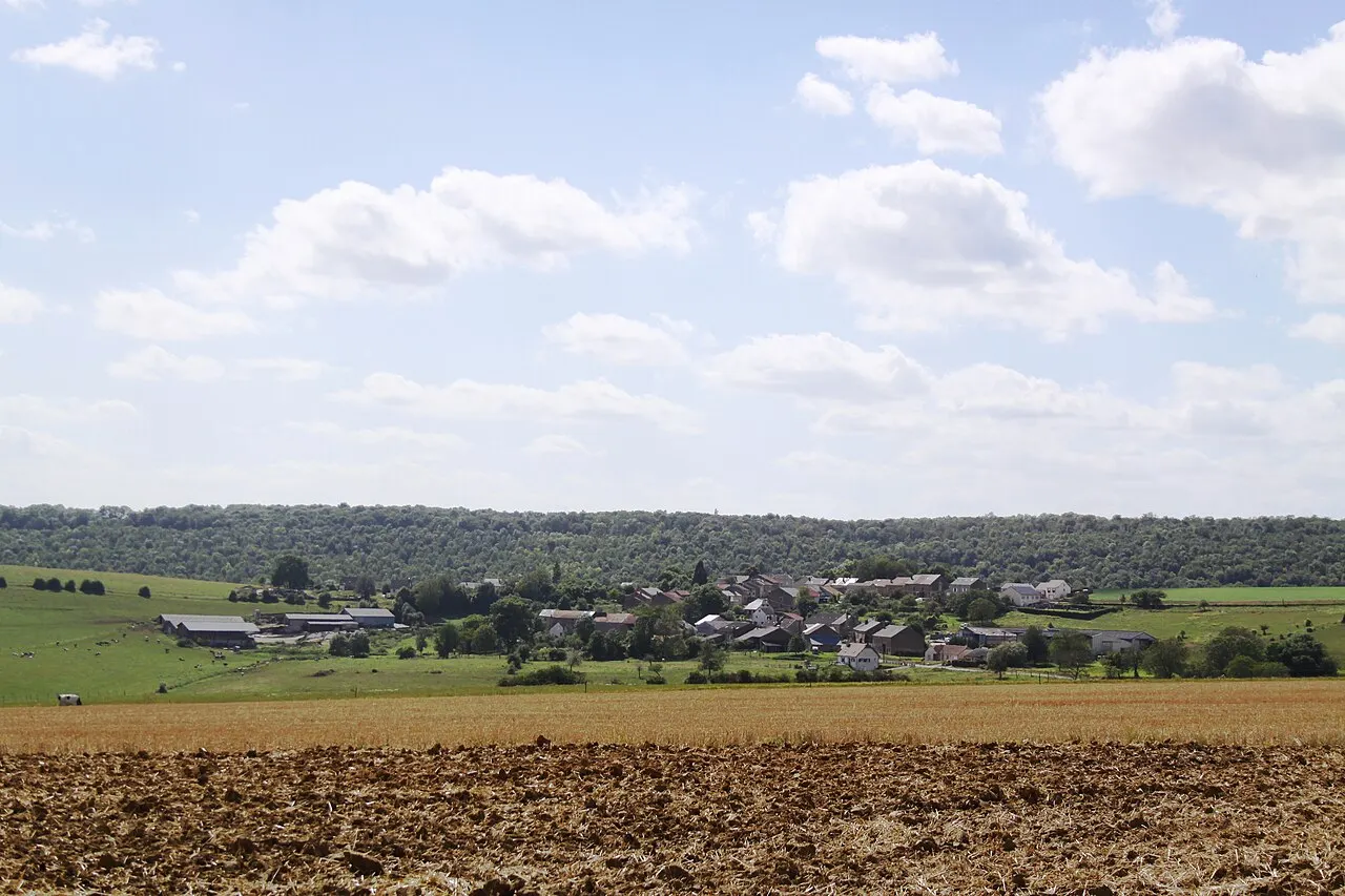 Champigneul-sur-Vence