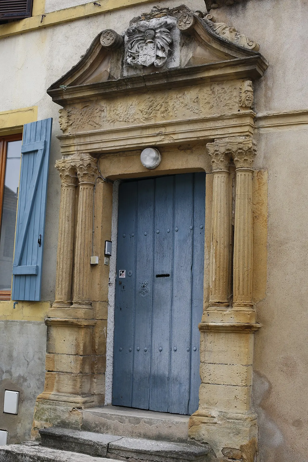 Immeuble