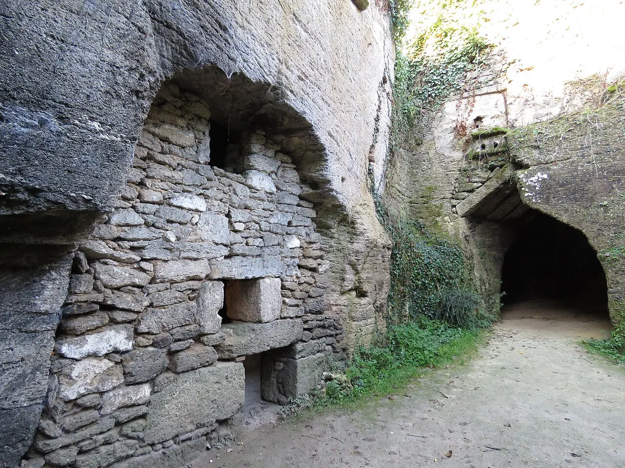 Site de la Seigneurie