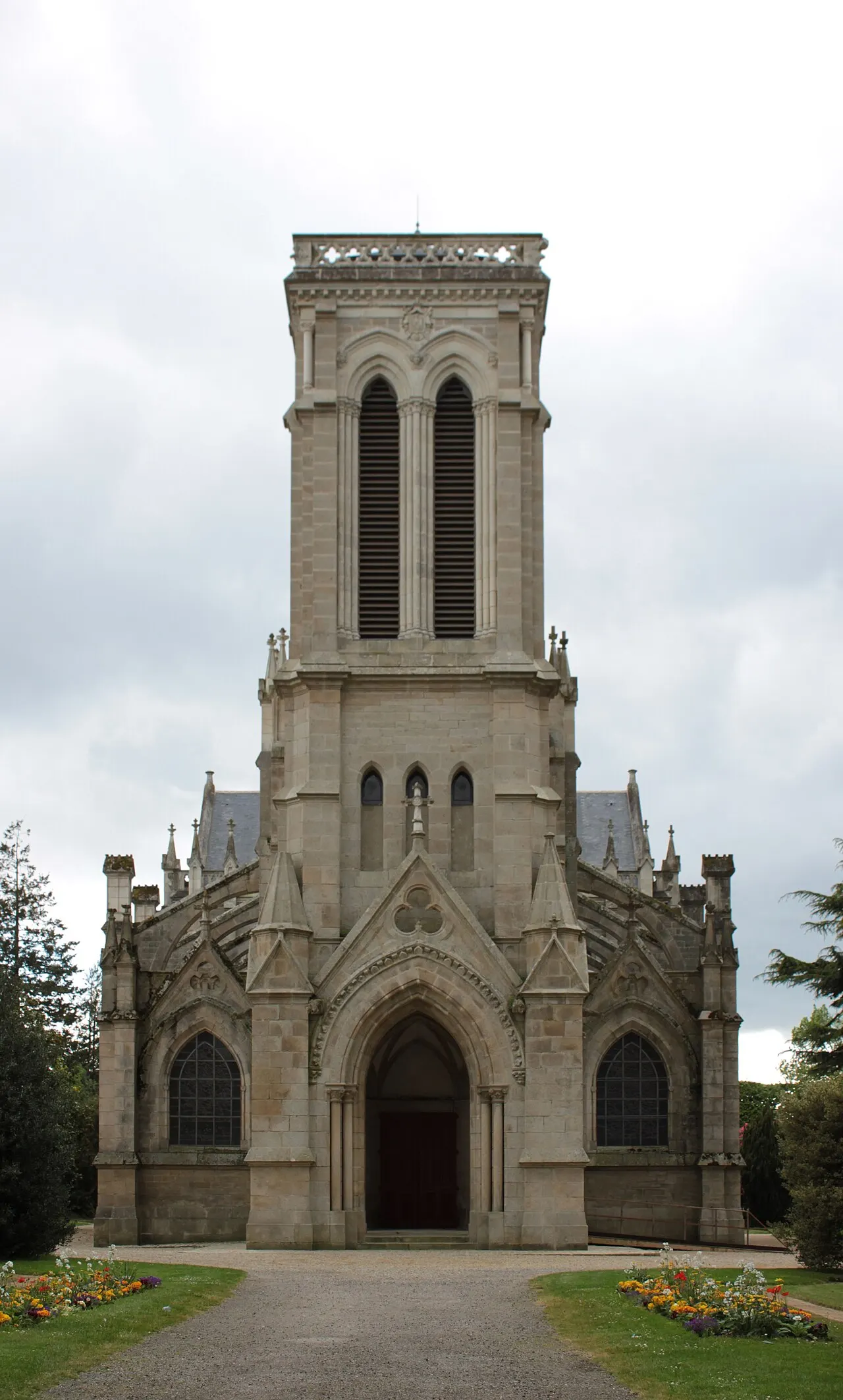 Église Saint-Joseph